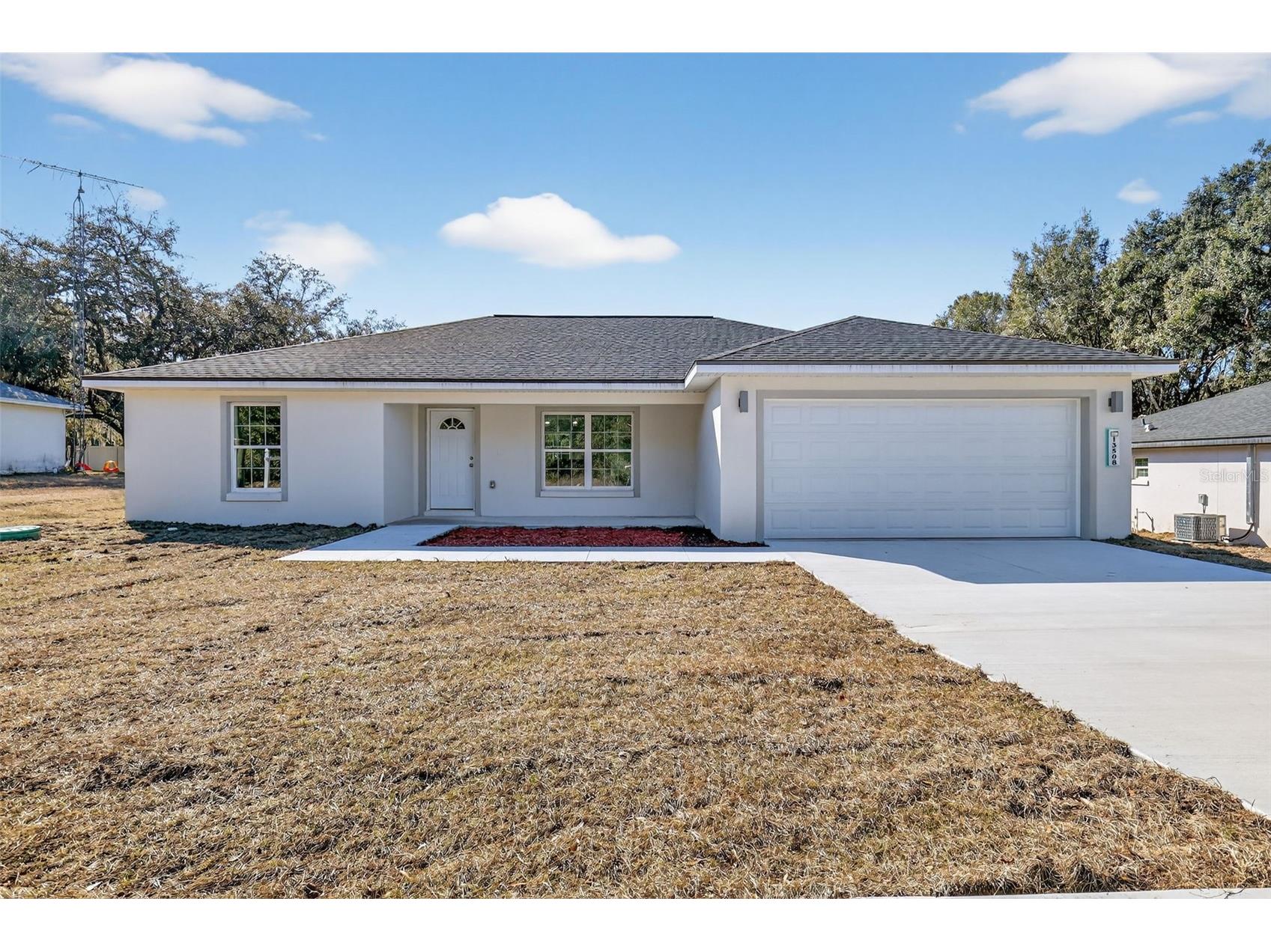 6052 SW 209th Avenue Dunnellon FL 34431 OM720865 image1