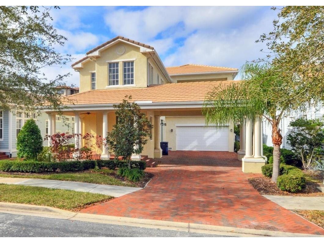 6052 Yeats Manor Drive Tampa FL 33616 T3496483 image1