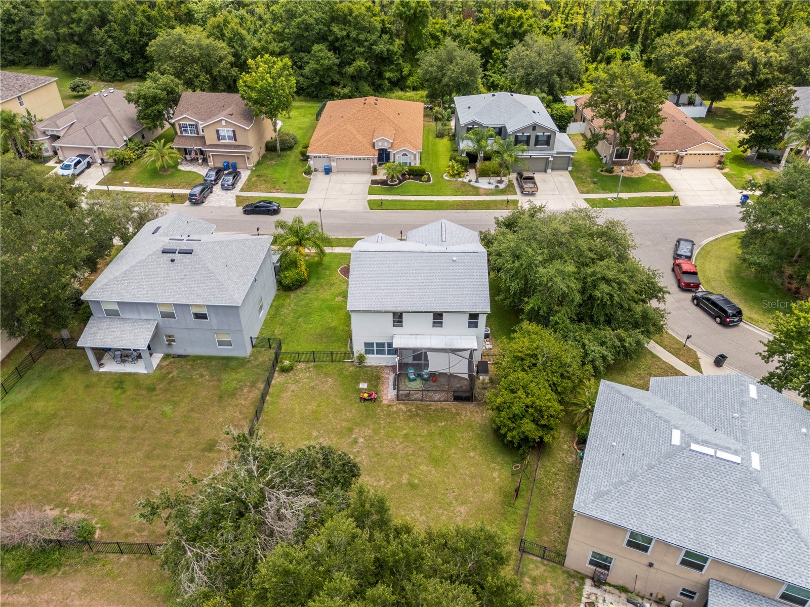 6053 Everlasting Place Land O Lakes FL 34639 TB8521644 image50