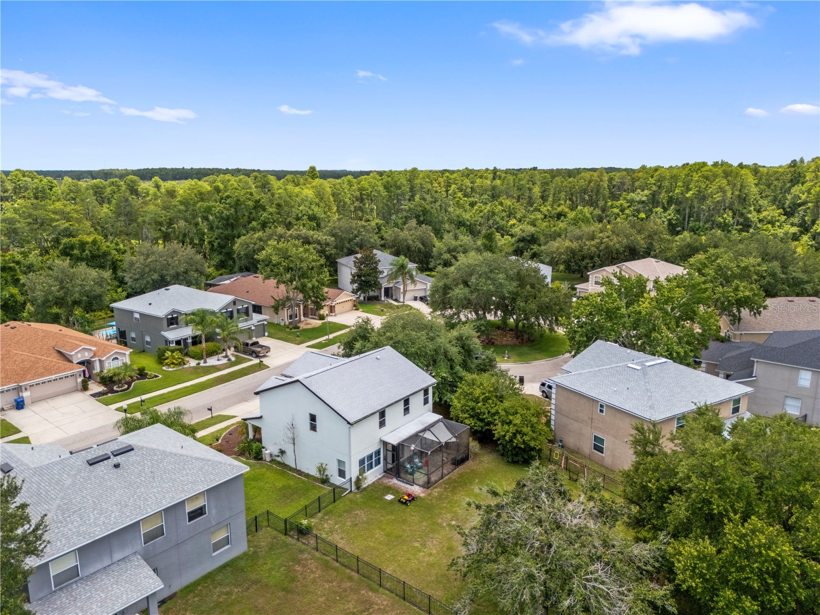 6053 Everlasting Place Land O Lakes FL 34639 TB8521644 image52
