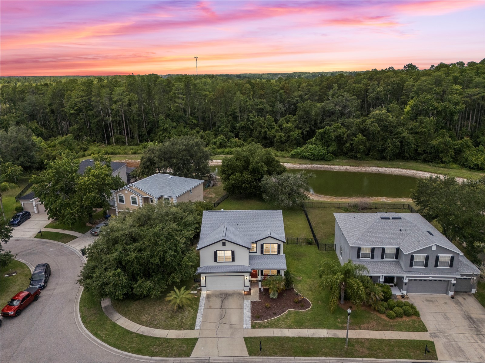 6053 Everlasting Place Land O Lakes FL 34639 TB8521644 image54