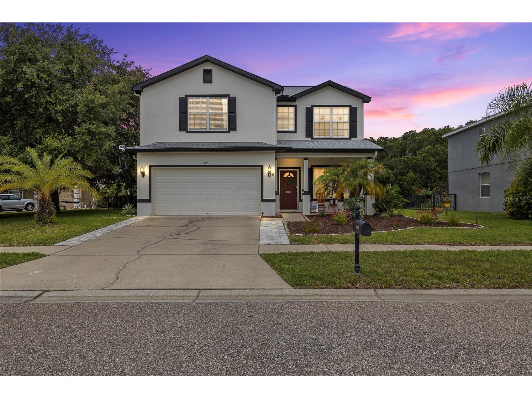 6053 Everlasting Place Land O Lakes FL 34639 TB8521644 image57