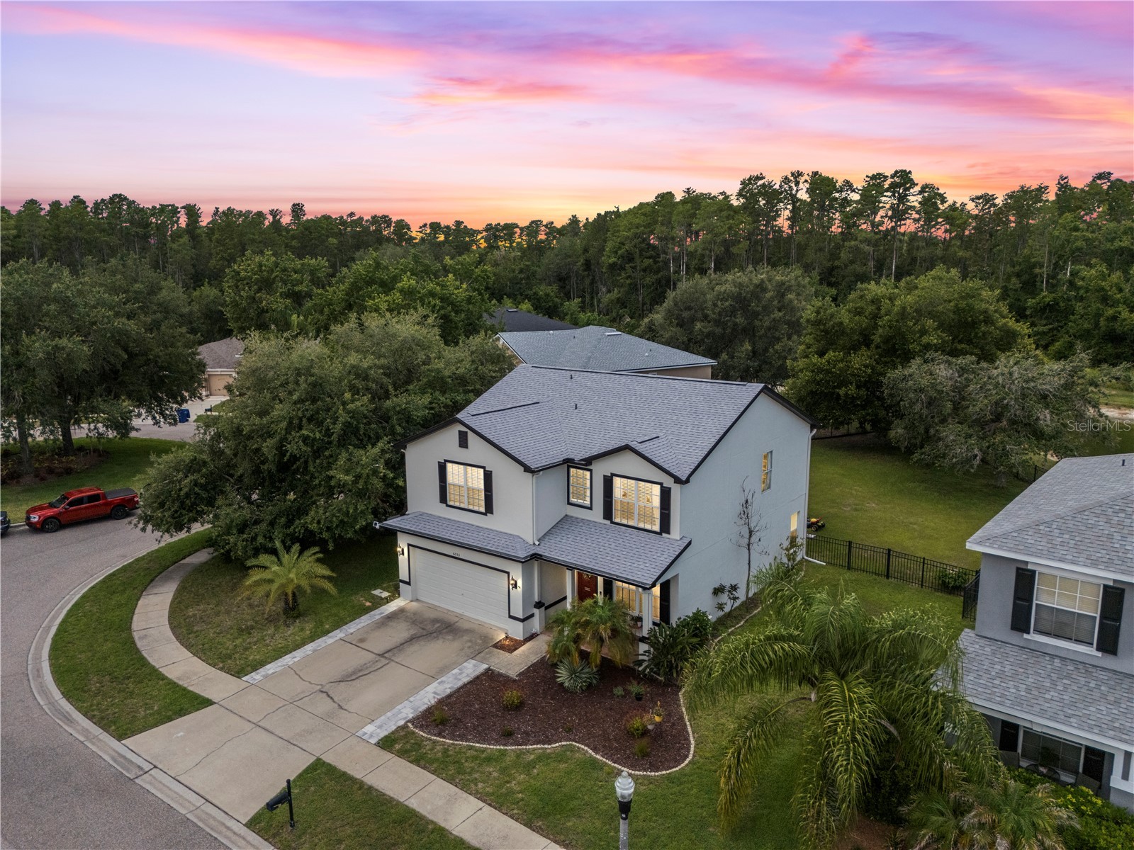 6053 Everlasting Place Land O Lakes FL 34639 TB8521644 image60