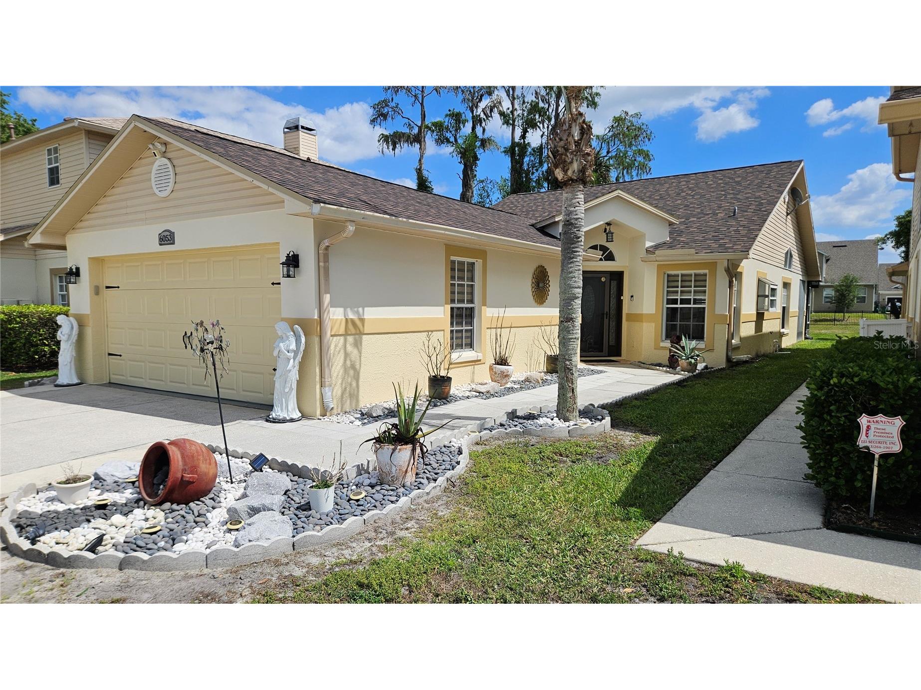 6053 Gentle Ben Circle Wesley Chapel FL 33544 TB8498749 image1