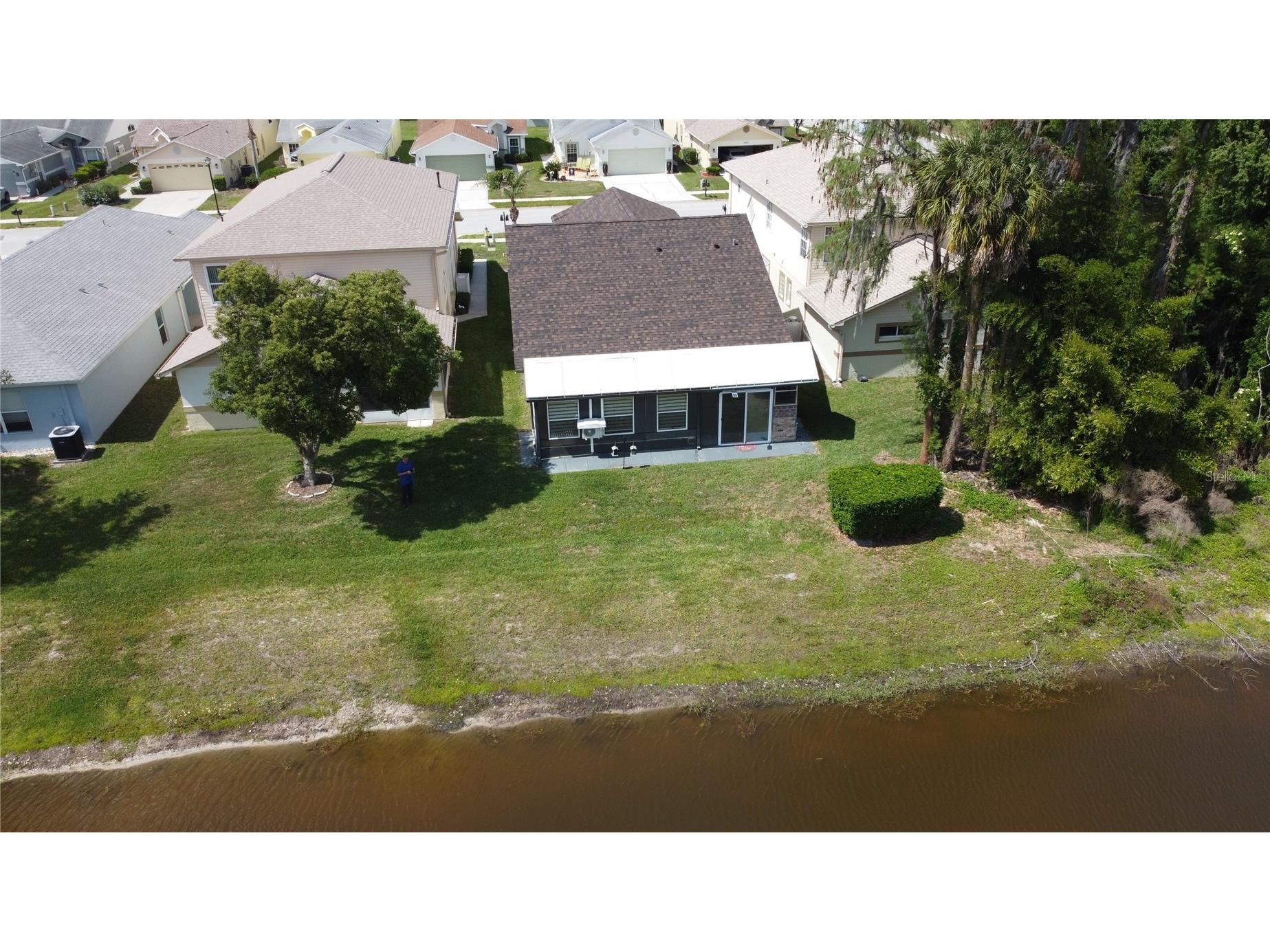 6053 Gentle Ben Circle Wesley Chapel FL 33544 TB8498749 image54