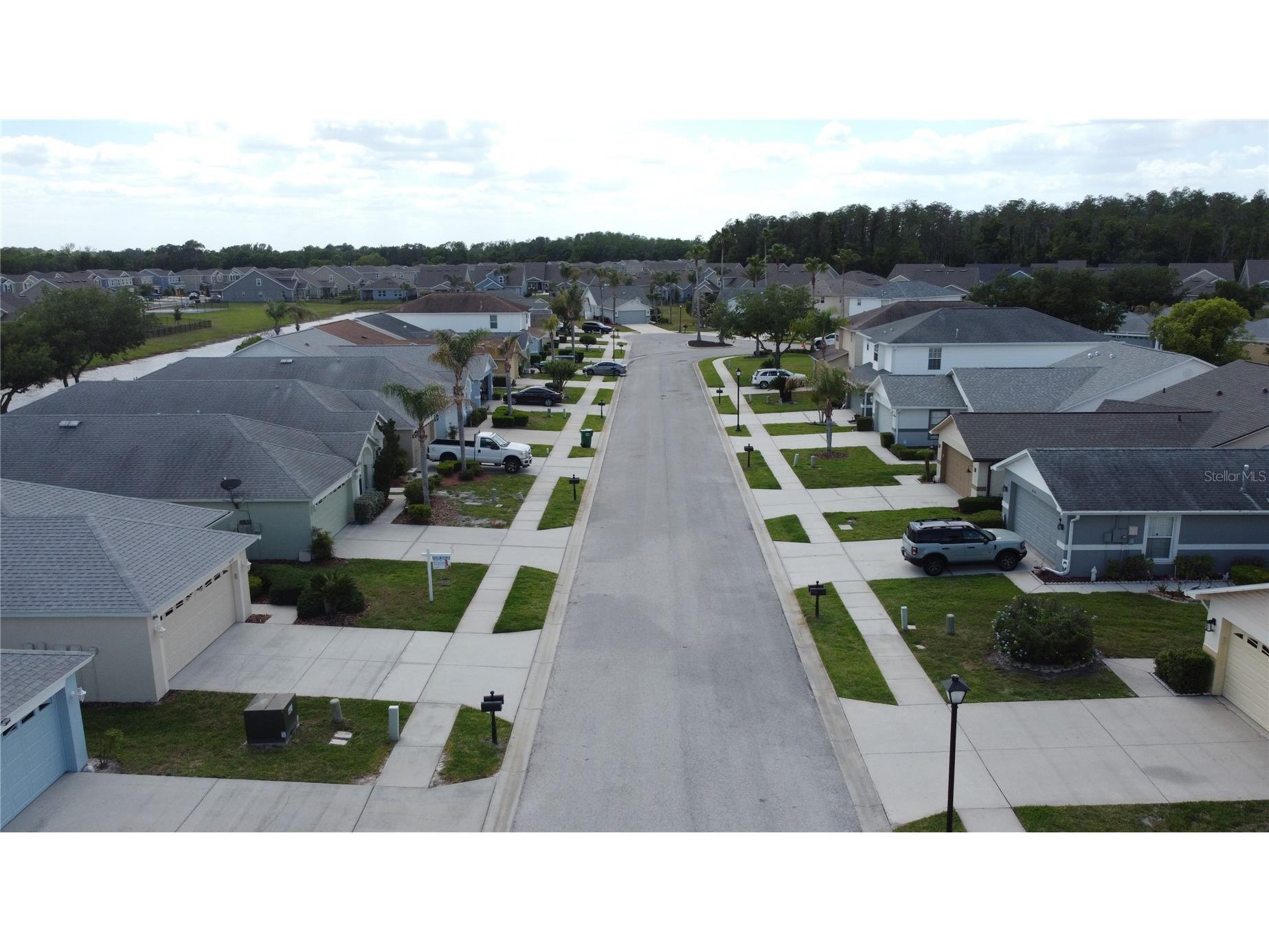 6053 Gentle Ben Circle Wesley Chapel FL 33544 TB8498749 image57