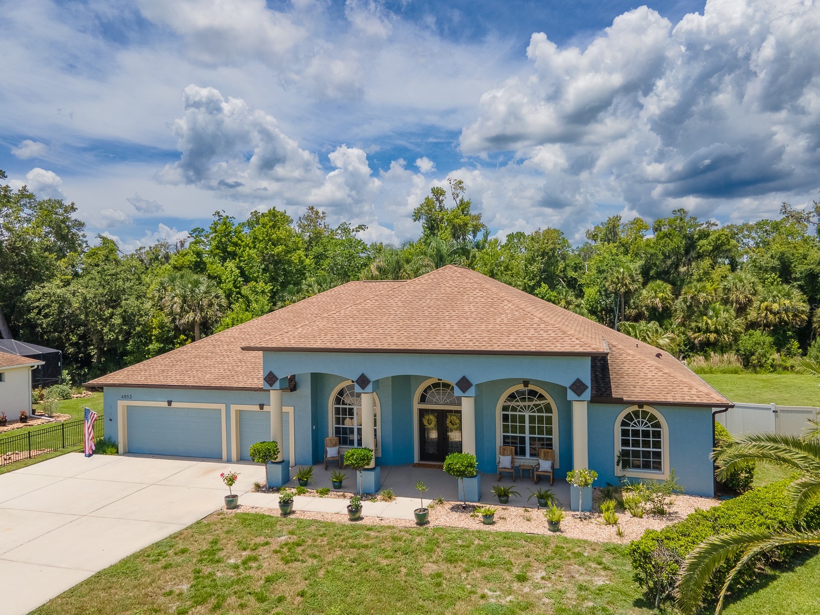 6053 Sabal Creek Boulevard Port Orange FL 32128 O6419336 image1