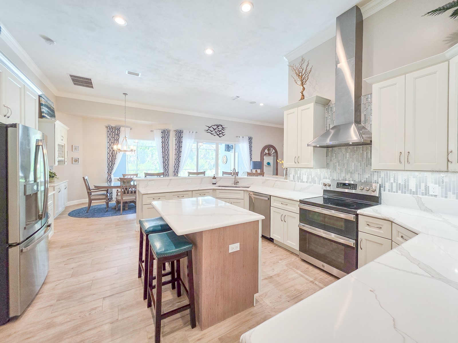 6053 Sabal Creek Boulevard Port Orange FL 32128 O6419336 image15