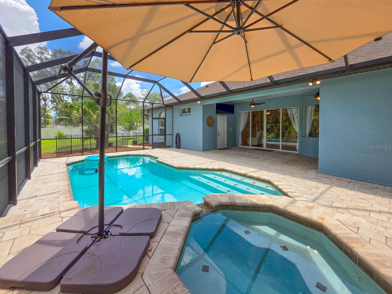6053 Sabal Creek Boulevard Port Orange FL 32128 O6419336 image24