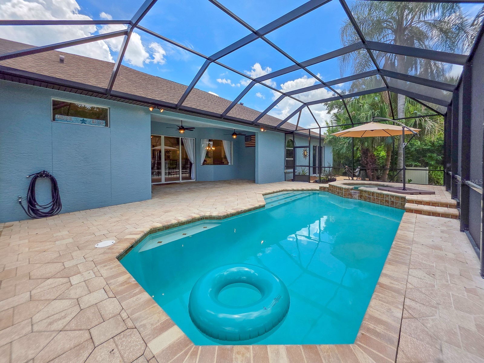 6053 Sabal Creek Boulevard Port Orange FL 32128 O6419336 image25