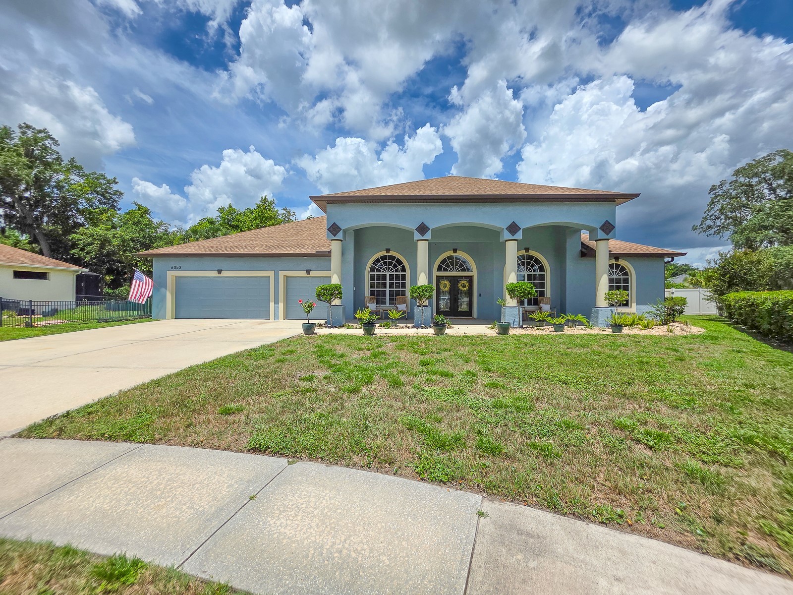 6053 Sabal Creek Boulevard Port Orange FL 32128 O6419336 image3