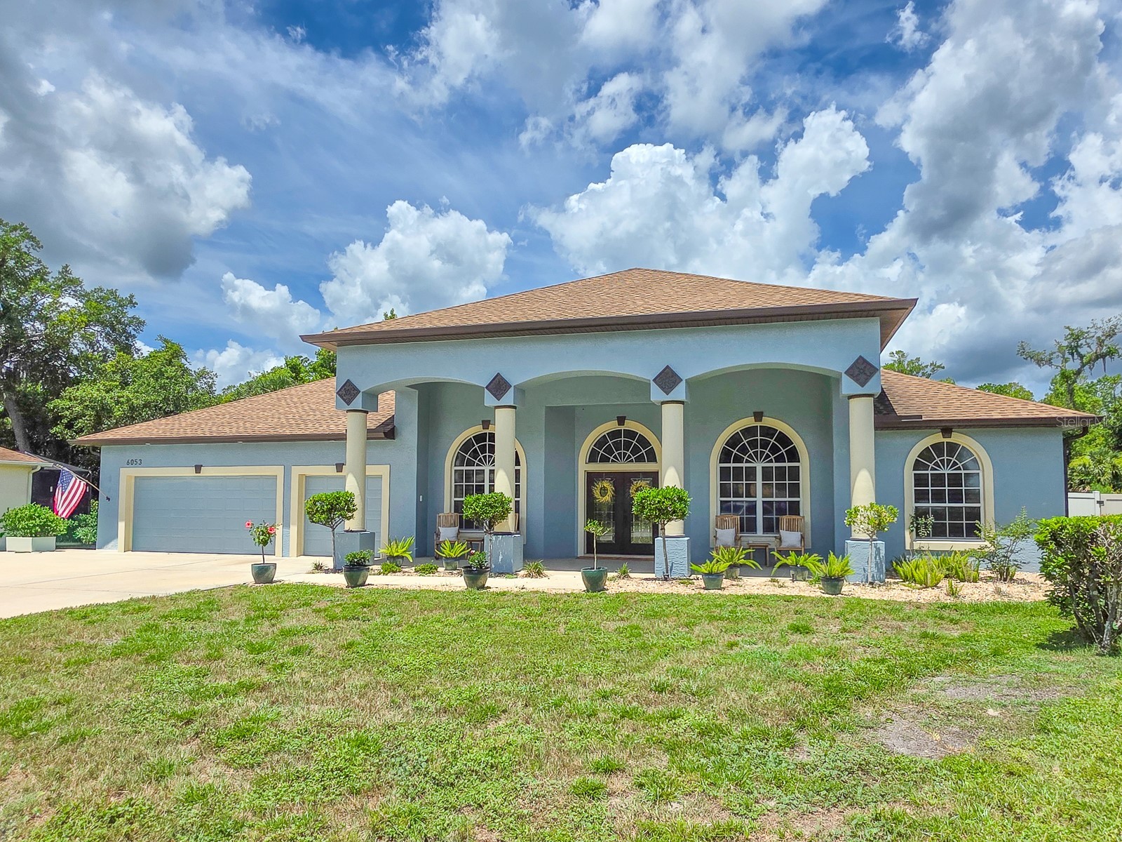 6053 Sabal Creek Boulevard Port Orange FL 32128 O6419336 image4