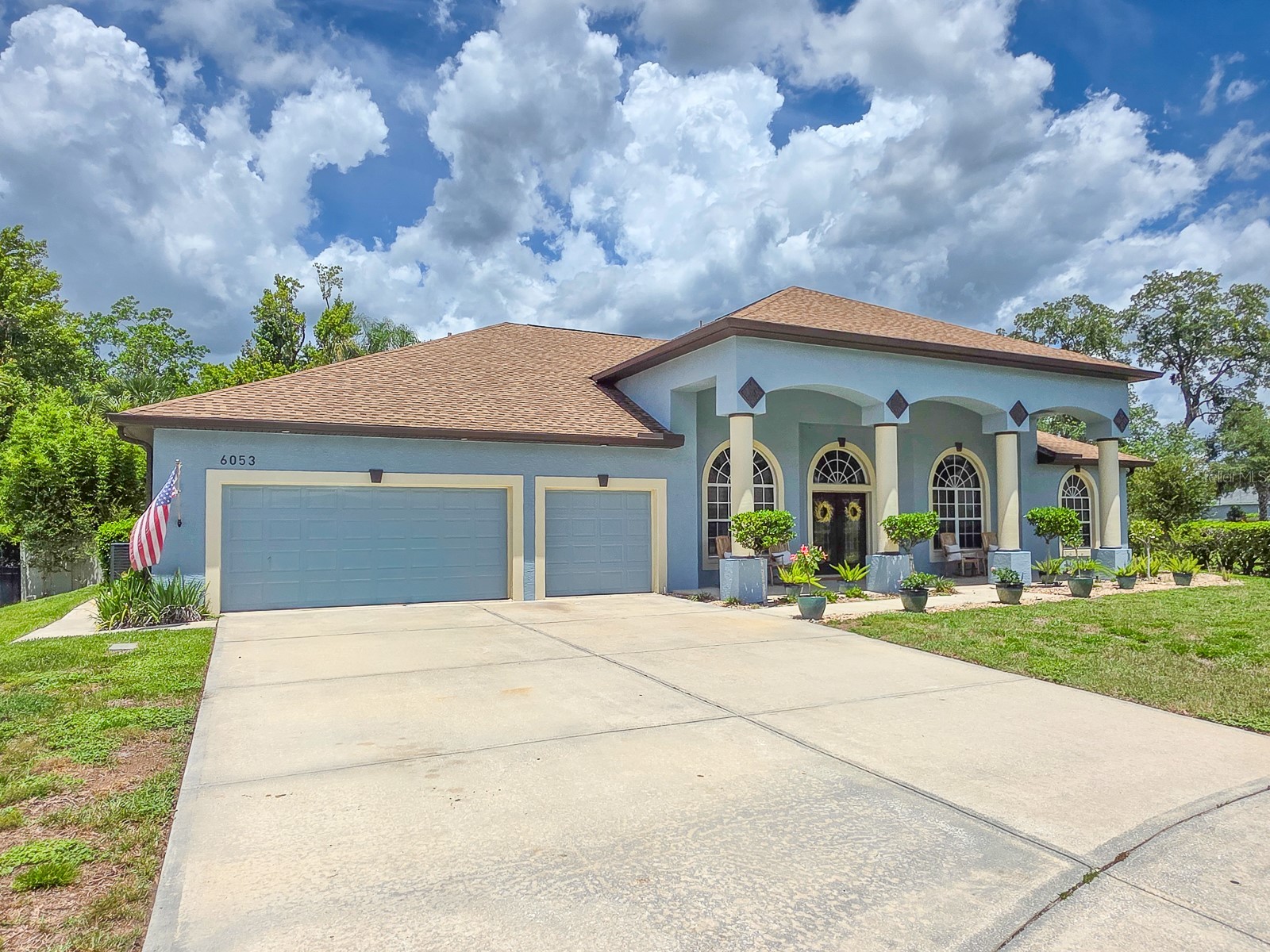 6053 Sabal Creek Boulevard Port Orange FL 32128 O6419336 image5