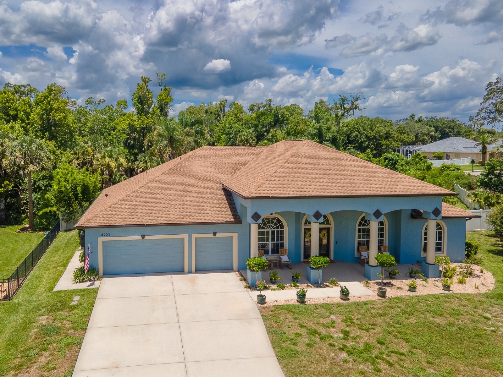 6053 Sabal Creek Boulevard Port Orange FL 32128 O6419336 image66