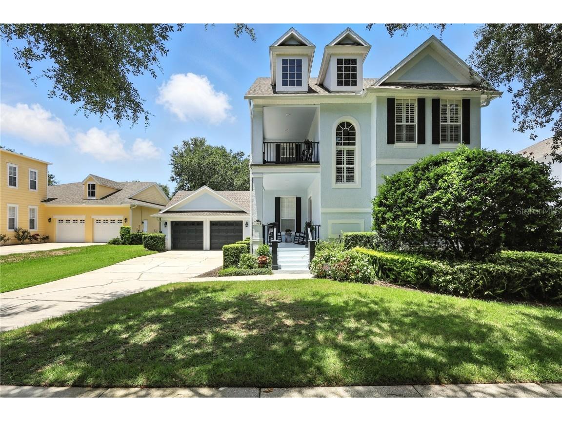 6054 Caymus Loop Windermere FL 34786 - LAKE BURDEN O6324008 image1