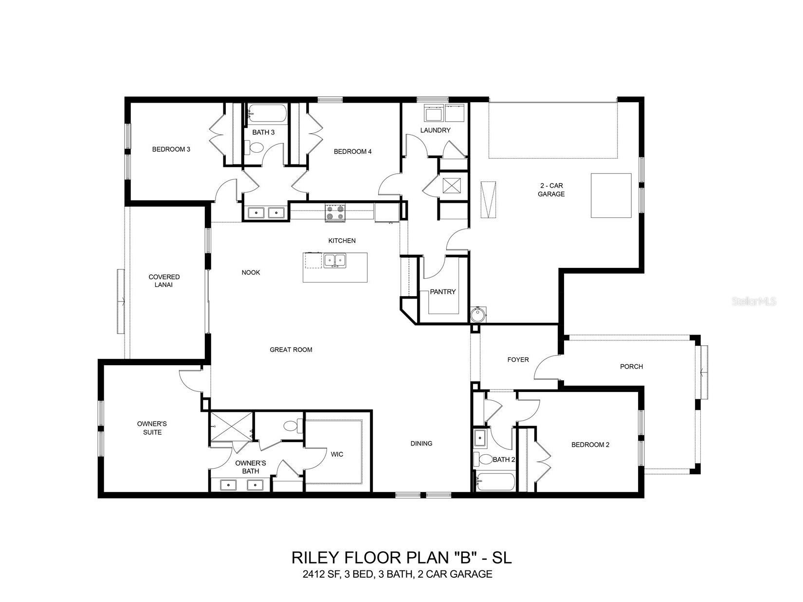 6054 N Rosewood Drive Beverly Hills FL 34465 W7880362 image2