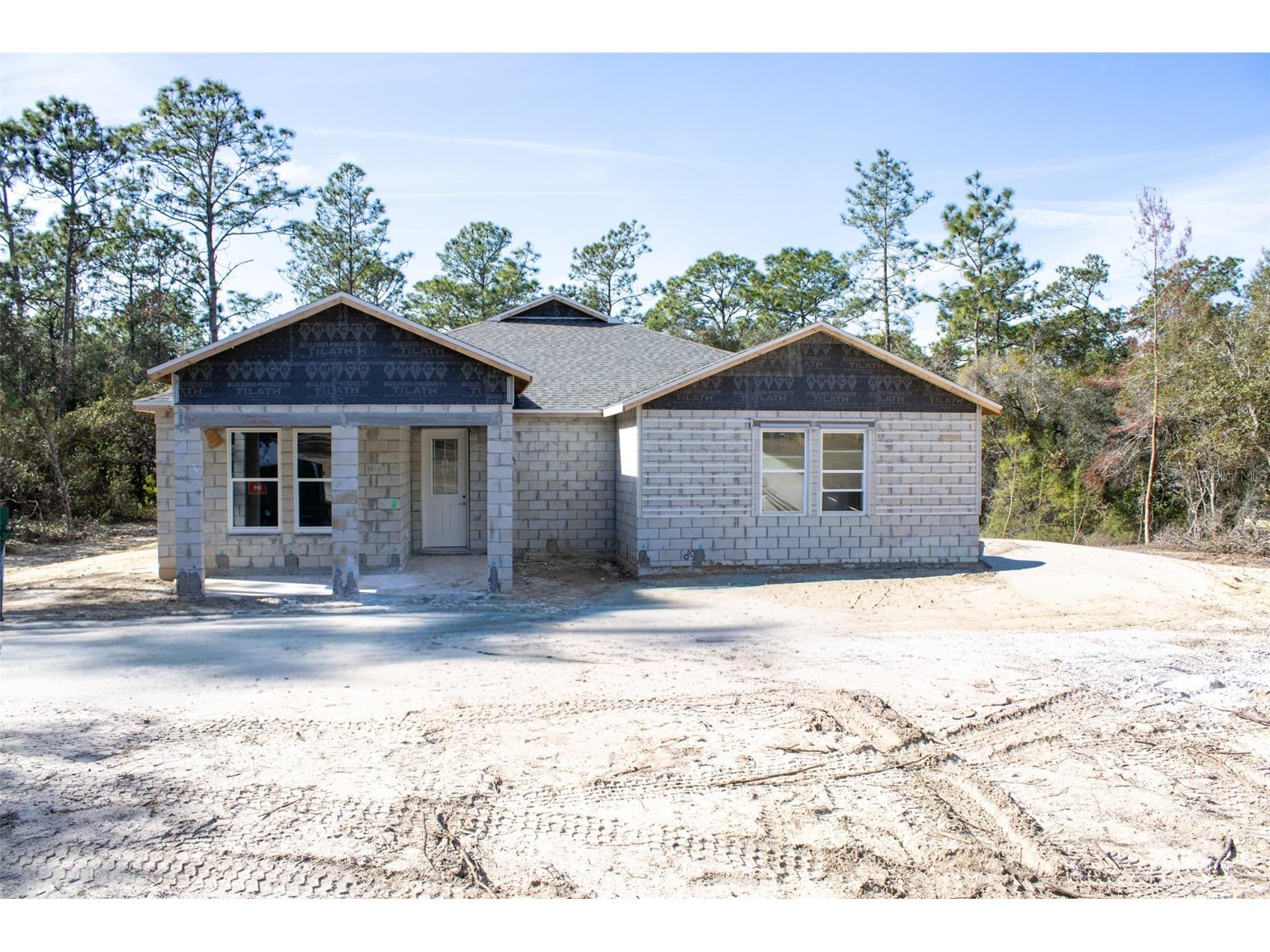 6054 N Rosewood Drive Beverly Hills FL 34465 W7880362 image3