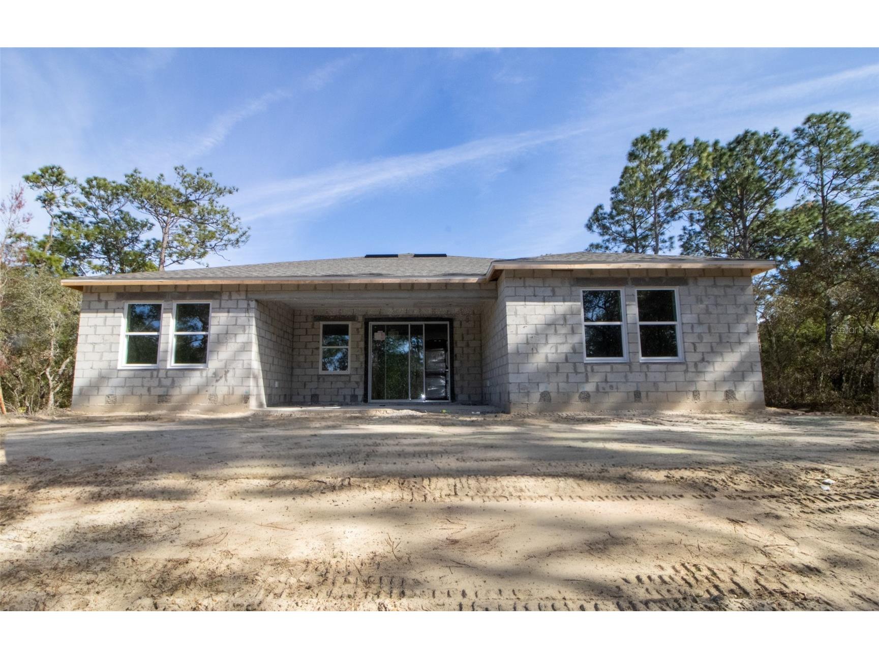 6054 N Rosewood Drive Beverly Hills FL 34465 W7880362 image8