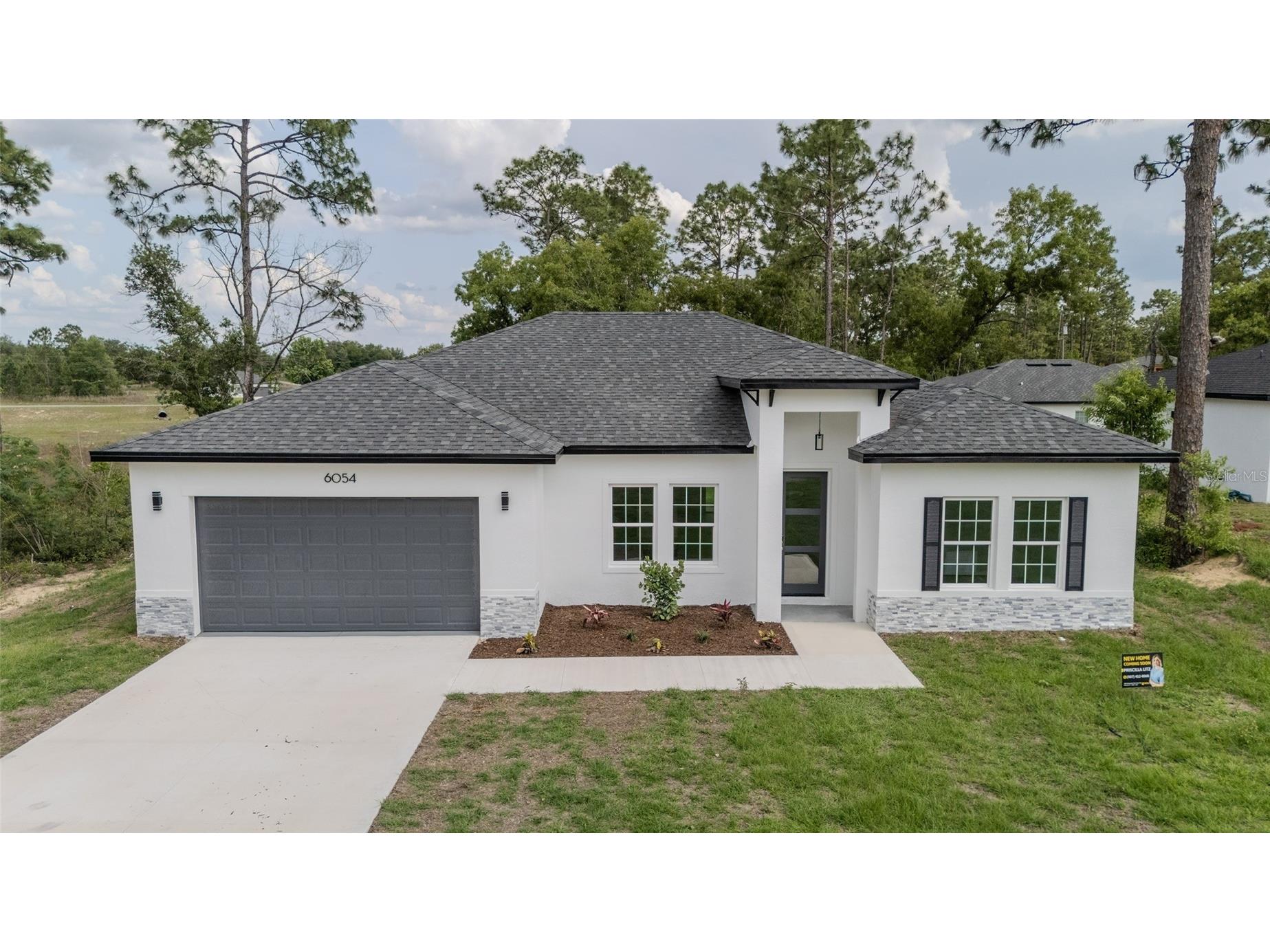 6054 Sw 154th Place Rd Ocala FL 34473 O6307676 image1