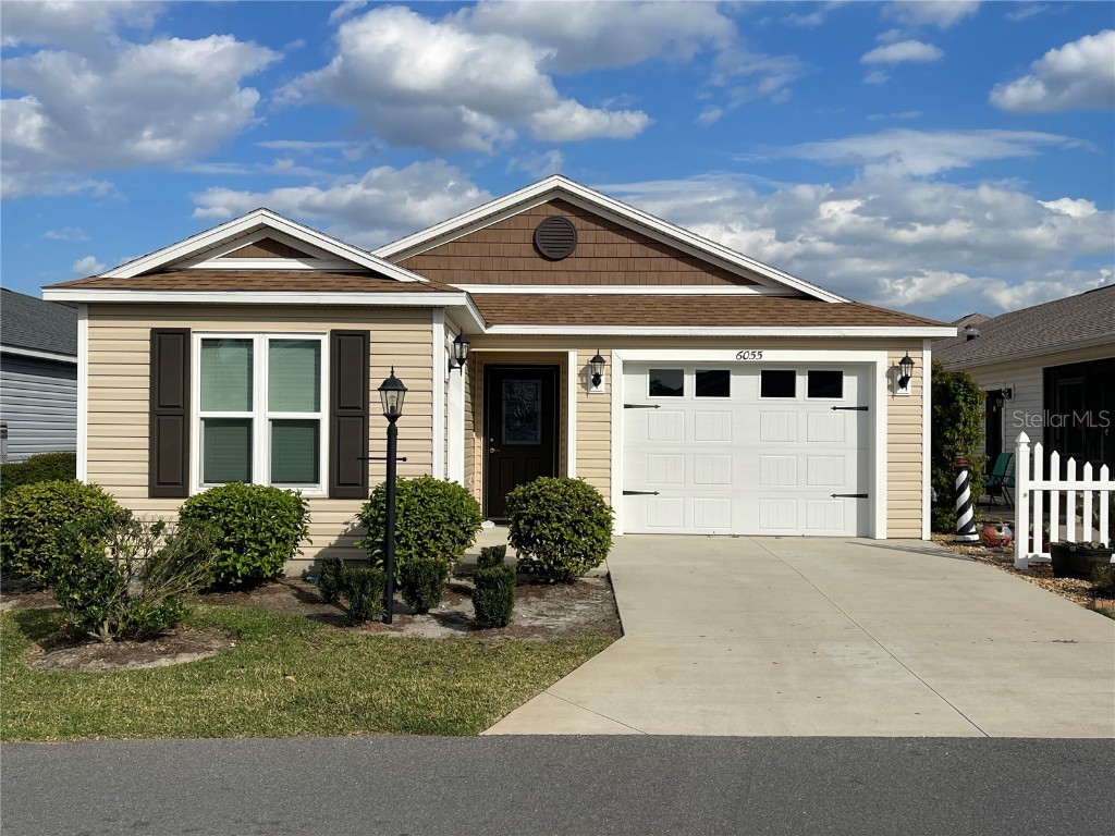 6055 Allen Avenue The Villages FL 32163 G5065423 image1