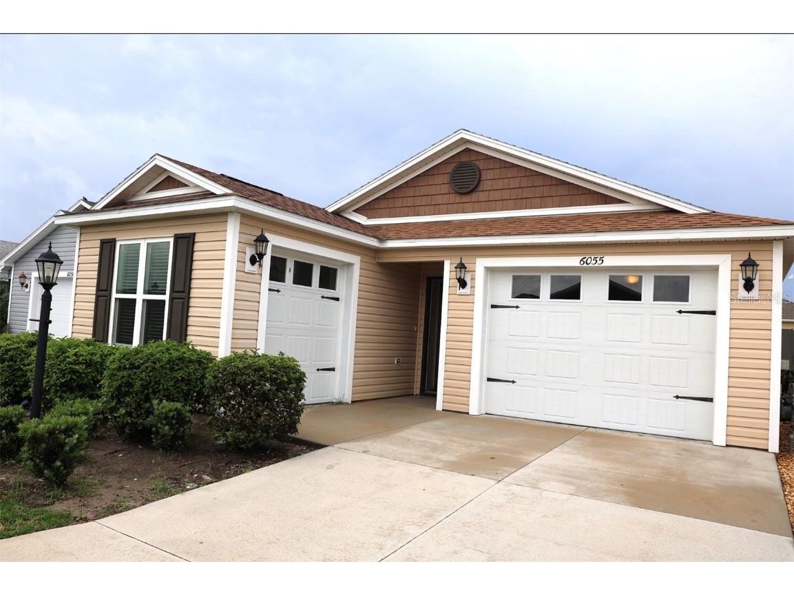 6055 Allen Avenue The Villages FL 32163 G5070511 image1