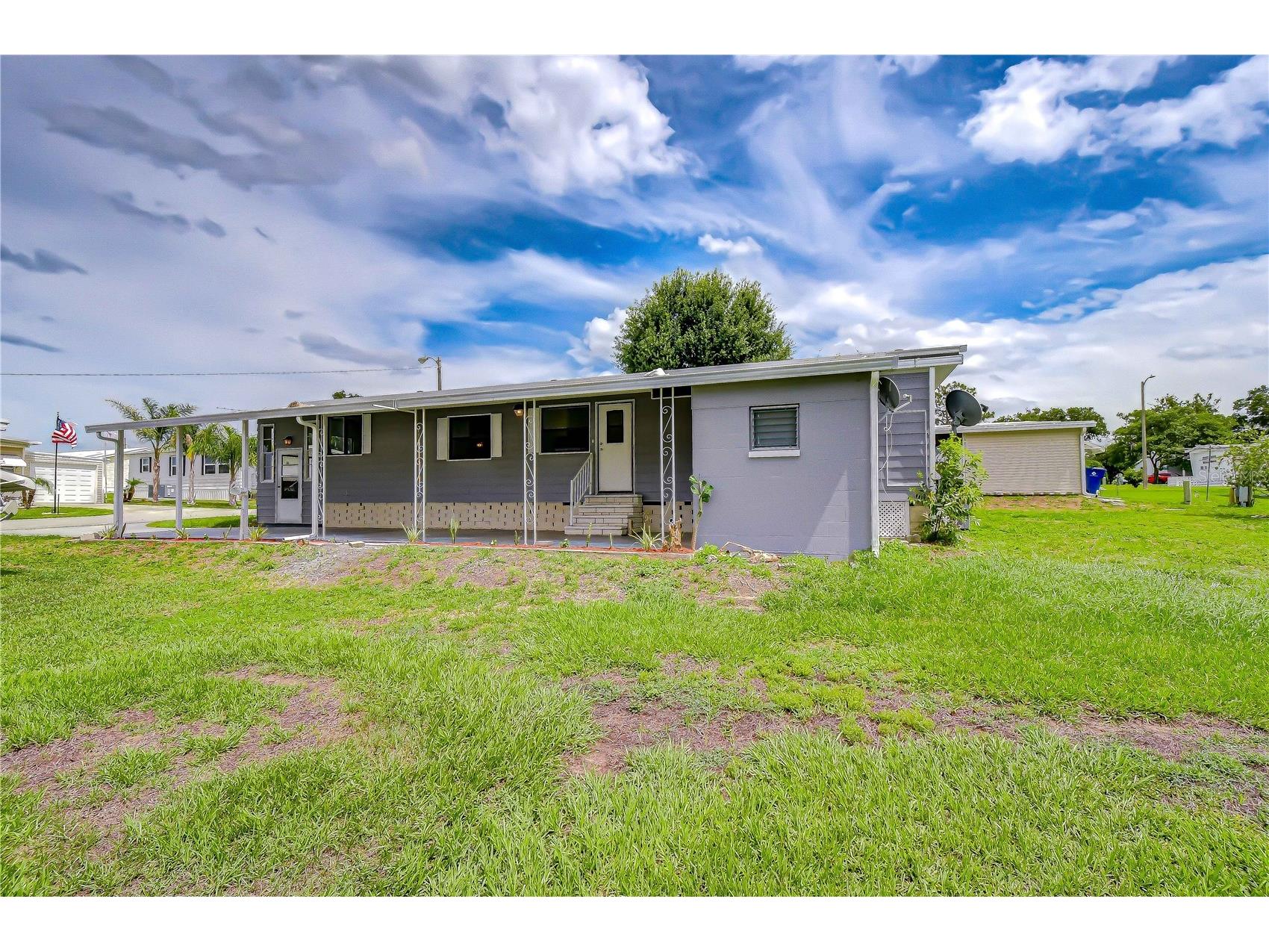 6055 Crestview Lane Zephyrhills FL 33542 TB8516080 image34