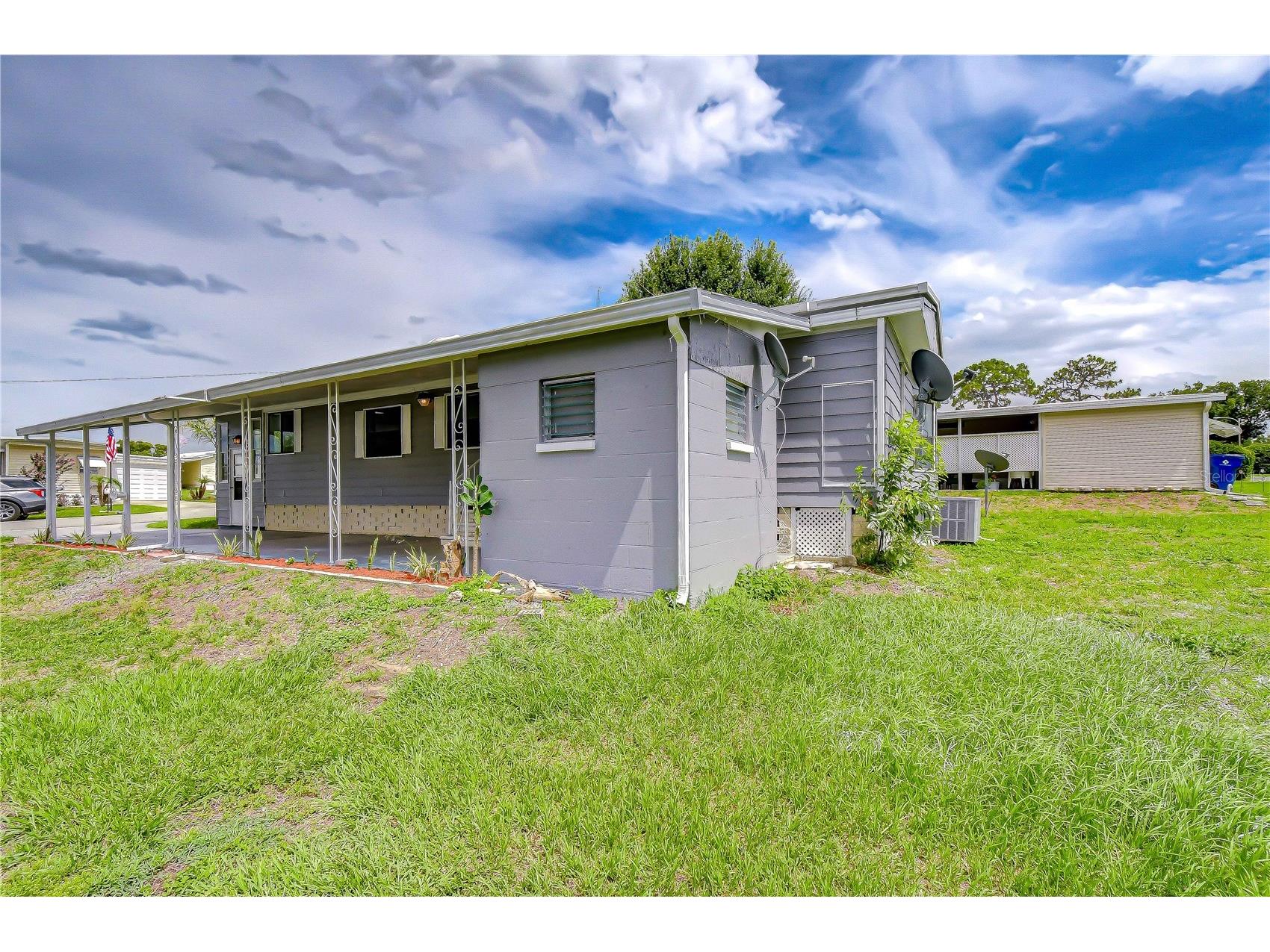 6055 Crestview Lane Zephyrhills FL 33542 TB8516080 image35