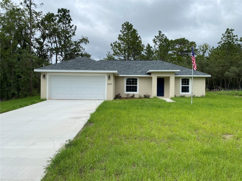 6055 SW 155th Street Road Ocala FL 34473 OM658950 image1