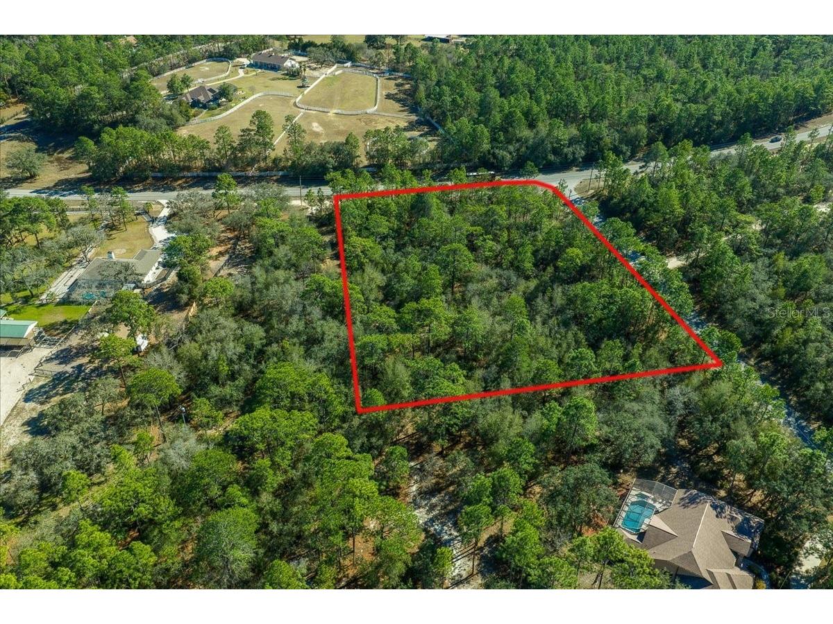 6055 W Ponderosa Place Beverly Hills FL 34465 OM717634 image12
