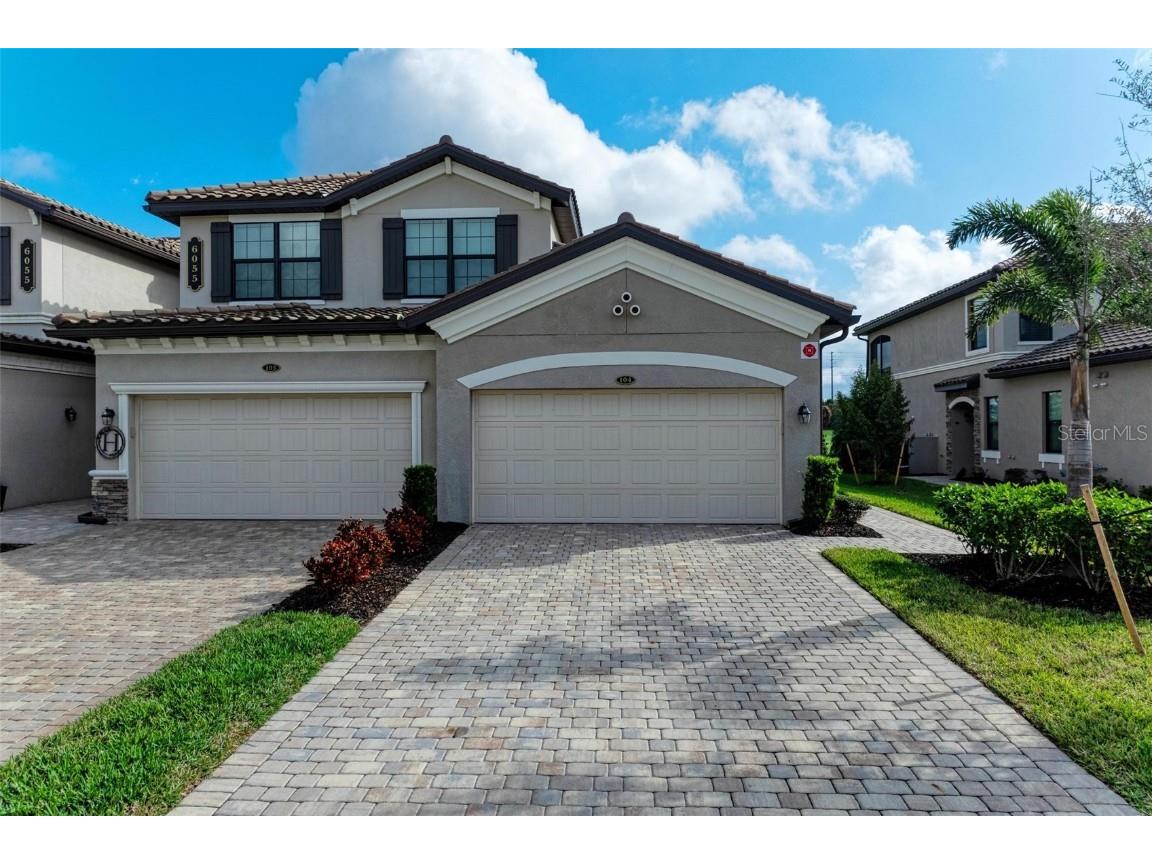 6055 Worsham Lane #104 Lakewood Ranch FL 34211 A4633877 image1