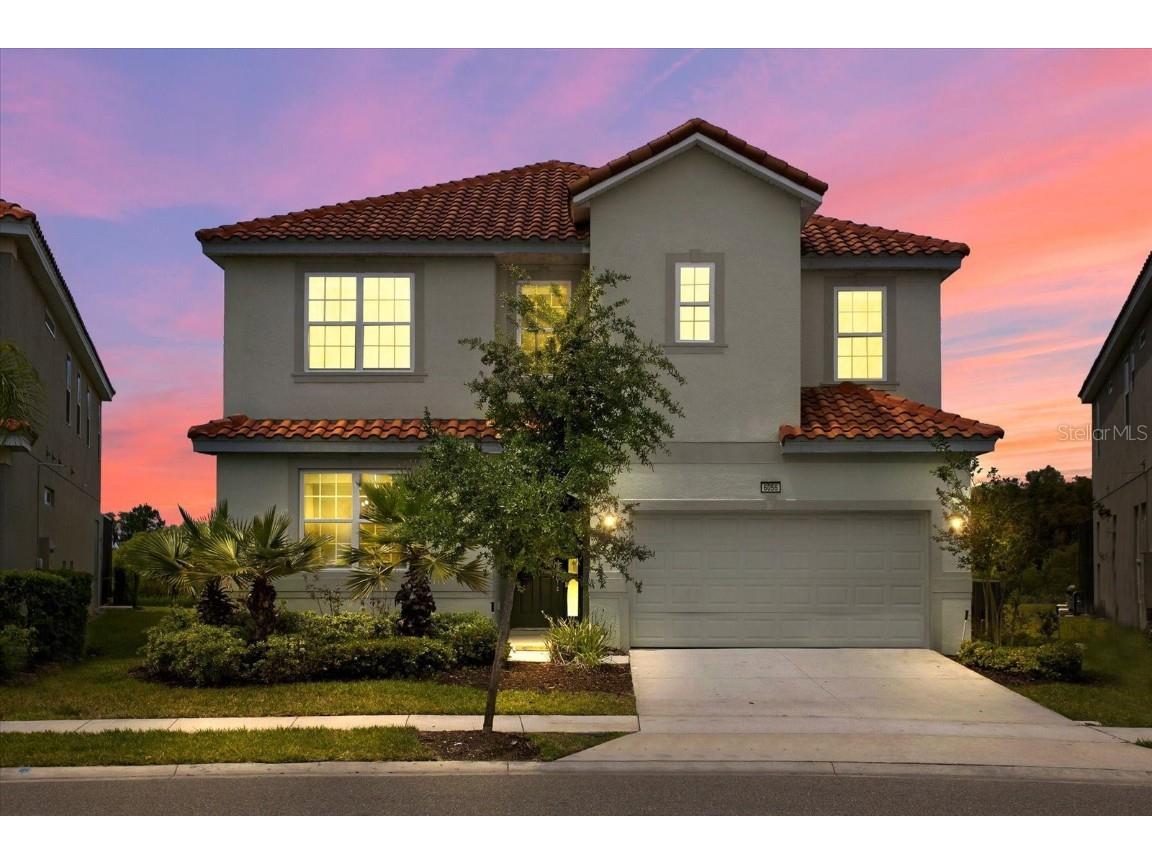 6056 Broad Oak Drive Davenport FL 33837 S5135682 image1