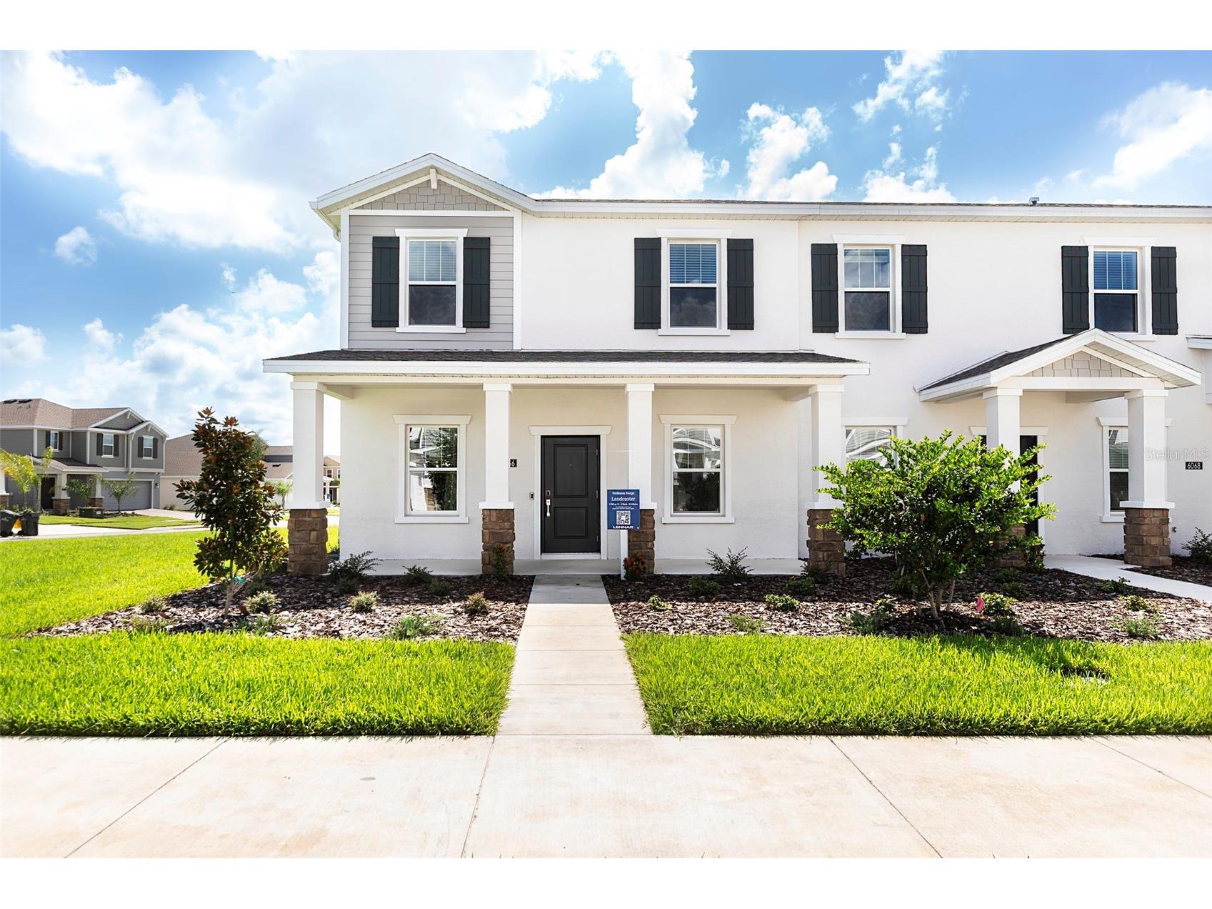 6056 Peaceful Park Way Clermont FL 34714 O6407752 image1