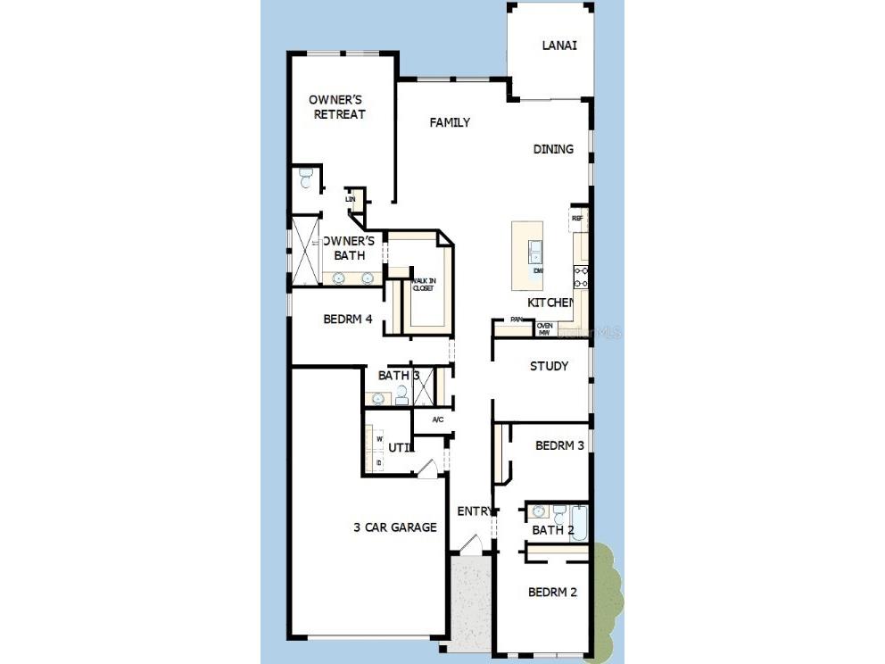 6056 Sacred Oak Avenue Mount Dora FL 32757 TB8462830 image2