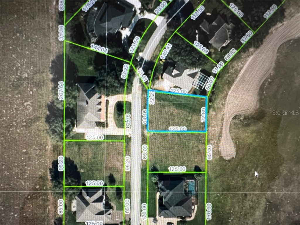 6056 Strafford Oaks Drive Sebring FL 33875 OM670220 image1