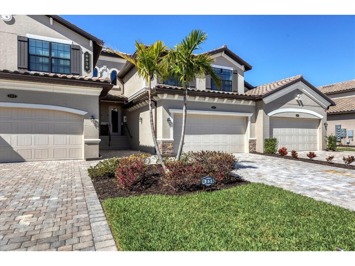 6056 Worsham Lane #103 Lakewood Ranch FL 34211 A4560876 image1