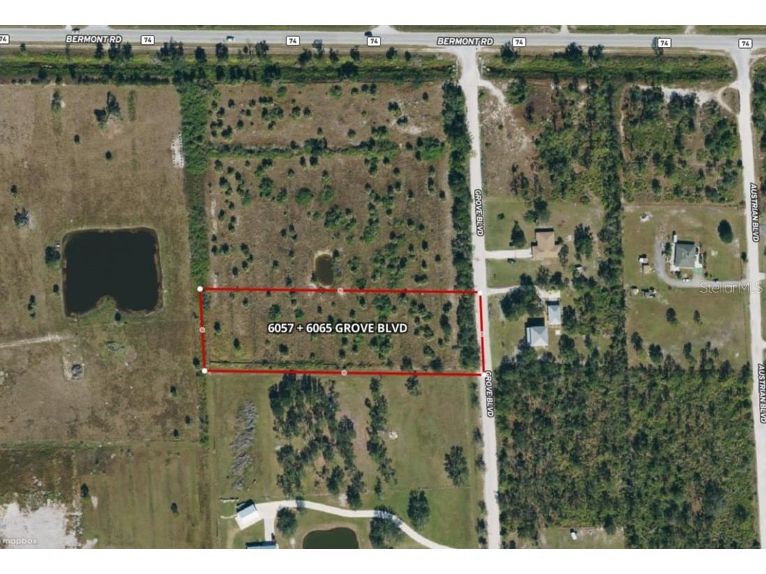 6057 + 6065 Grove Boulevard Punta Gorda FL 33982 C7505906 image1