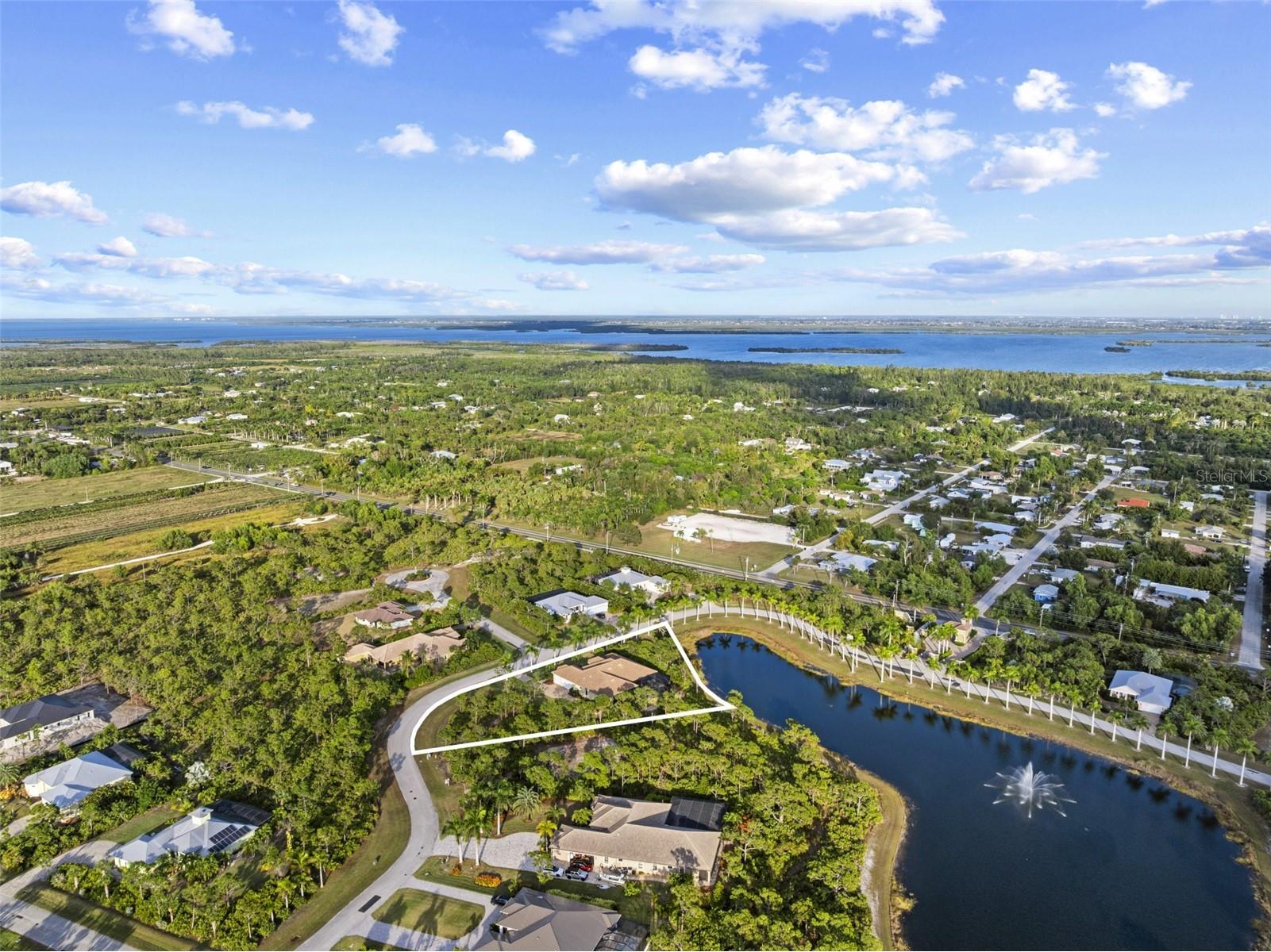 6057 Calusa Ridge Trail Bokeelia FL 33922 TB8455584 image43