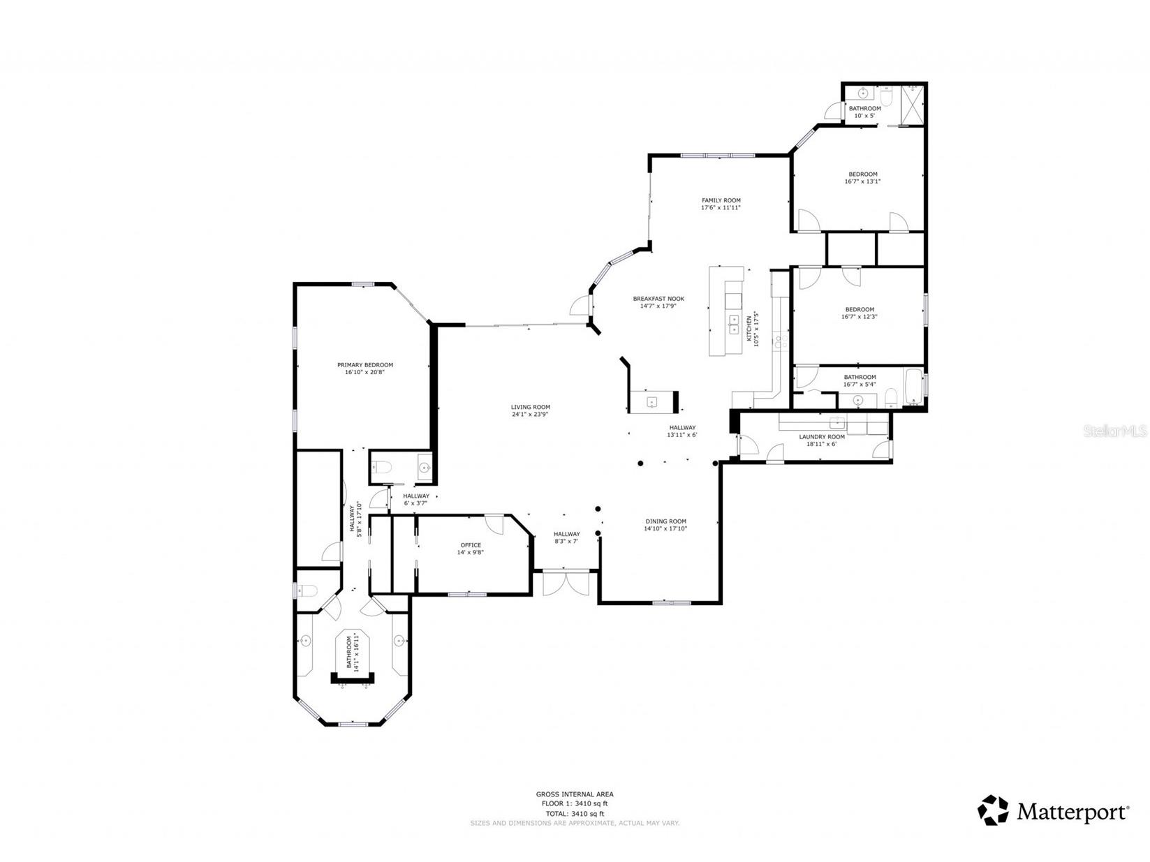 6057 Calusa Ridge Trail Bokeelia FL 33922 TB8455584 image44