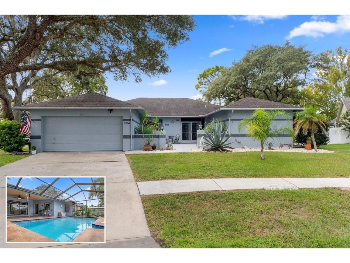 6057 Kinlock Avenue Spring Hill FL 34608 W7879102 image1