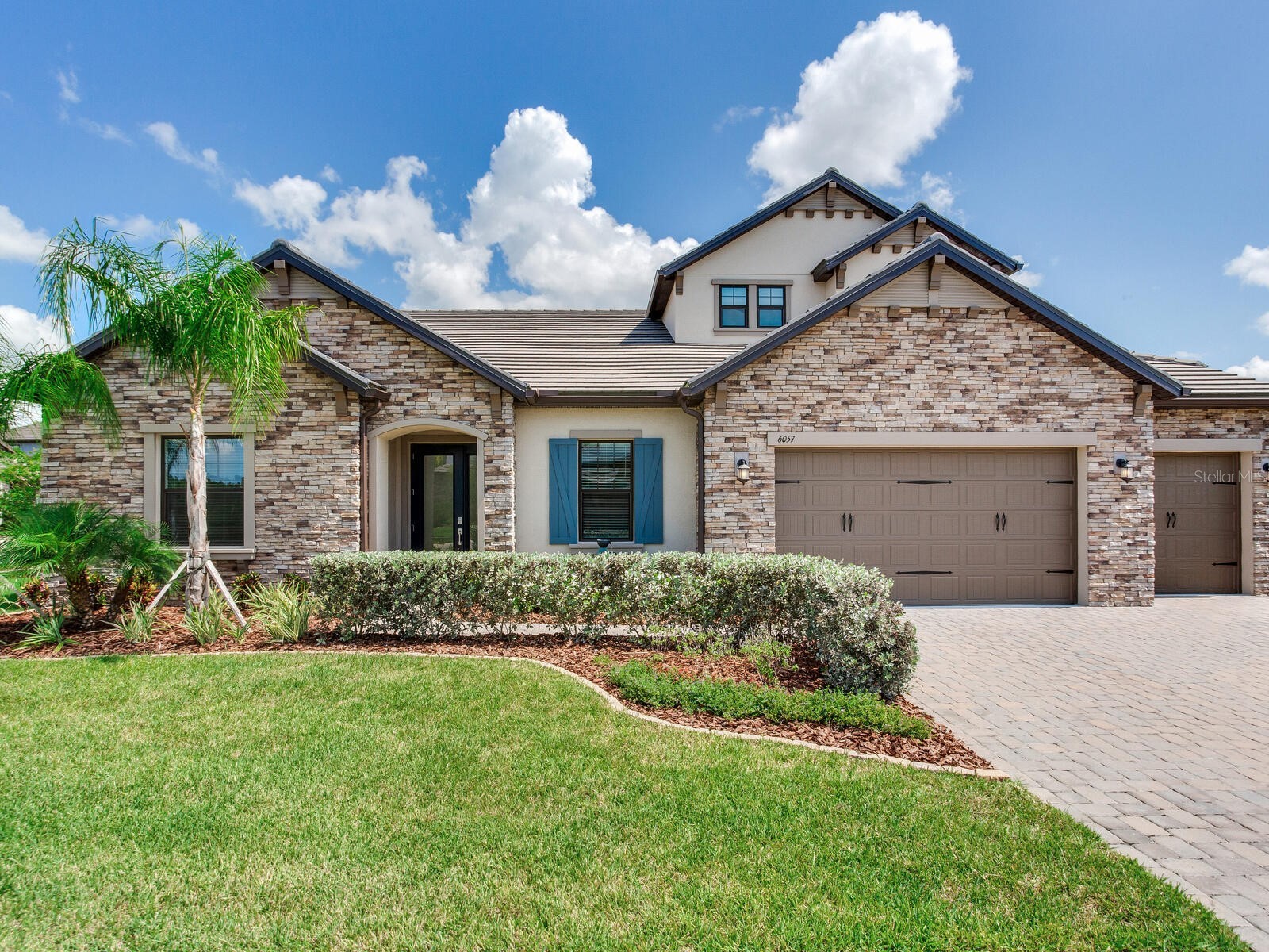 6057 Marsh Trail Drive Odessa FL 33556 TB8401482 image1