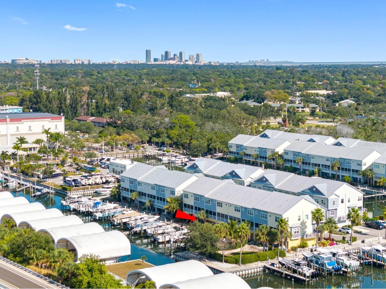 6057 Moorings Drive S Saint Petersburg FL 33712 A4688682 image47