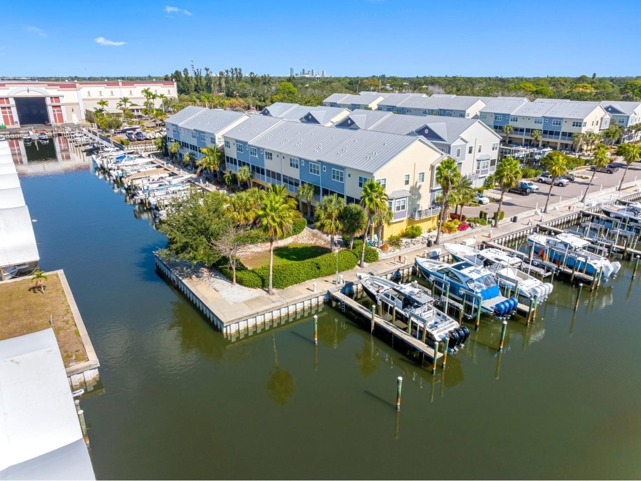6057 Moorings Drive S Saint Petersburg FL 33712 A4688682 image48