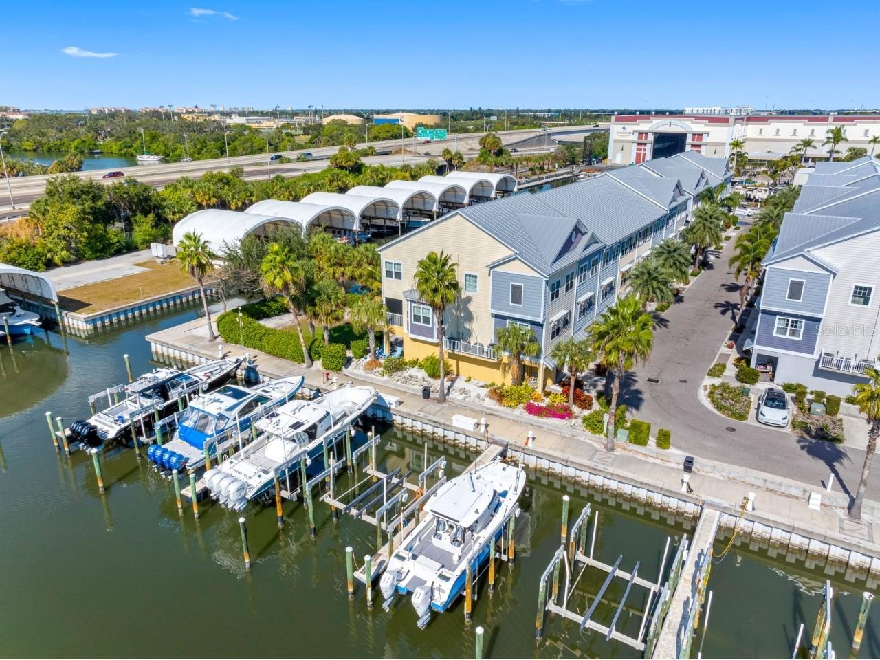 6057 Moorings Drive S Saint Petersburg FL 33712 A4688682 image49