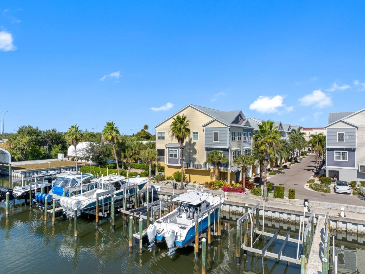 6057 Moorings Drive S Saint Petersburg FL 33712 A4688682 image50
