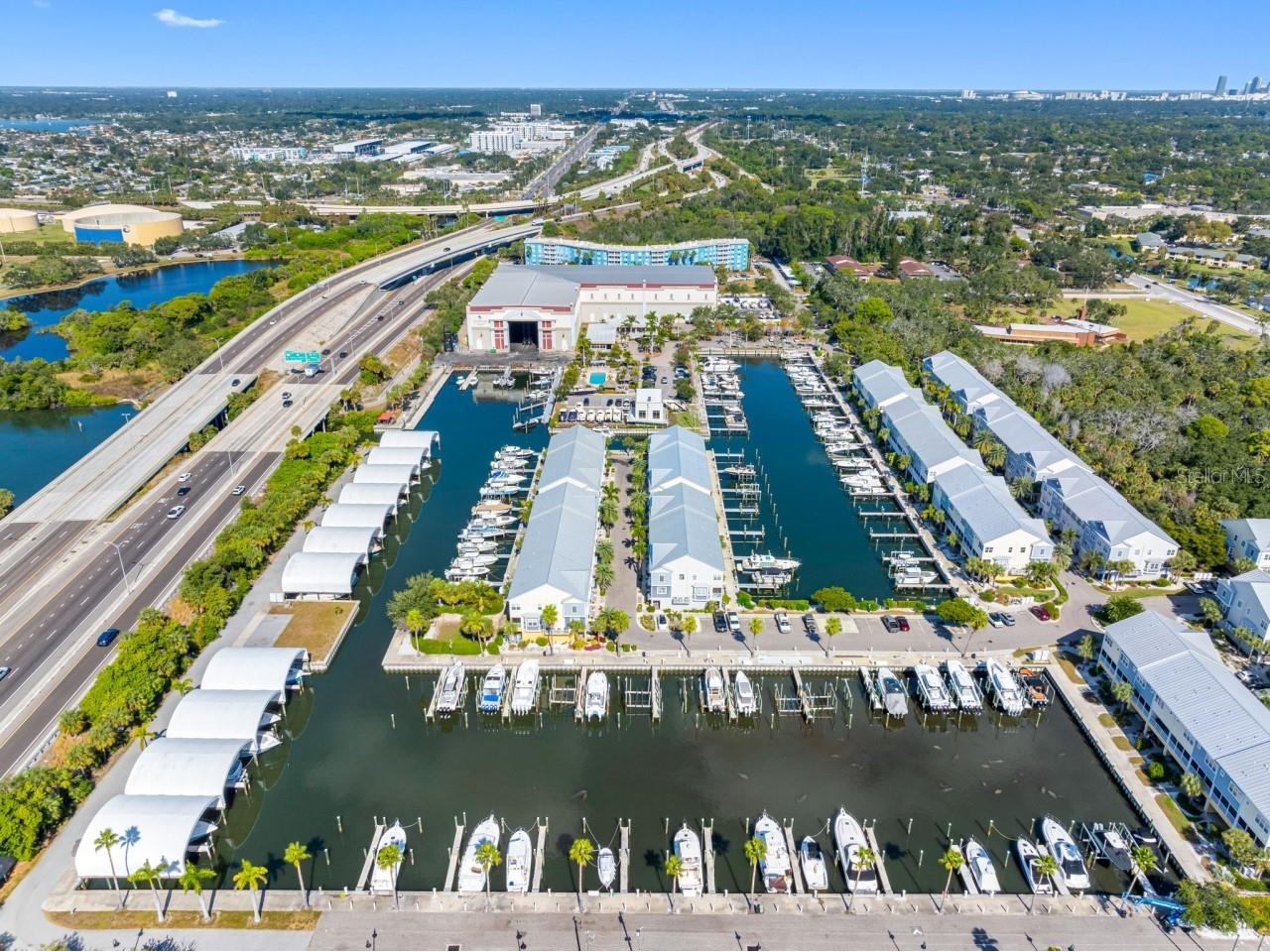 6057 Moorings Drive S Saint Petersburg FL 33712 A4688682 image51