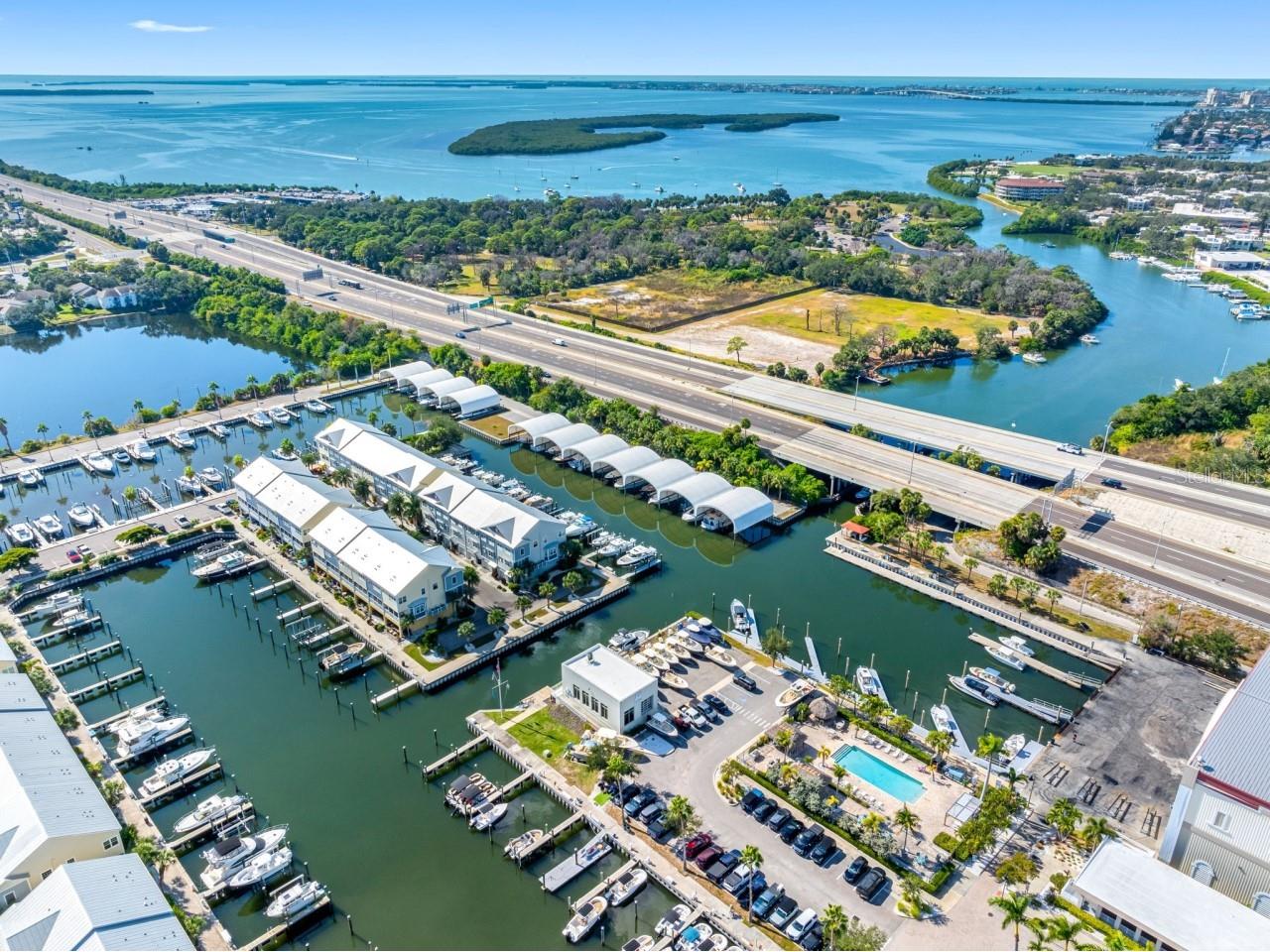 6057 Moorings Drive S Saint Petersburg FL 33712 A4688682 image52