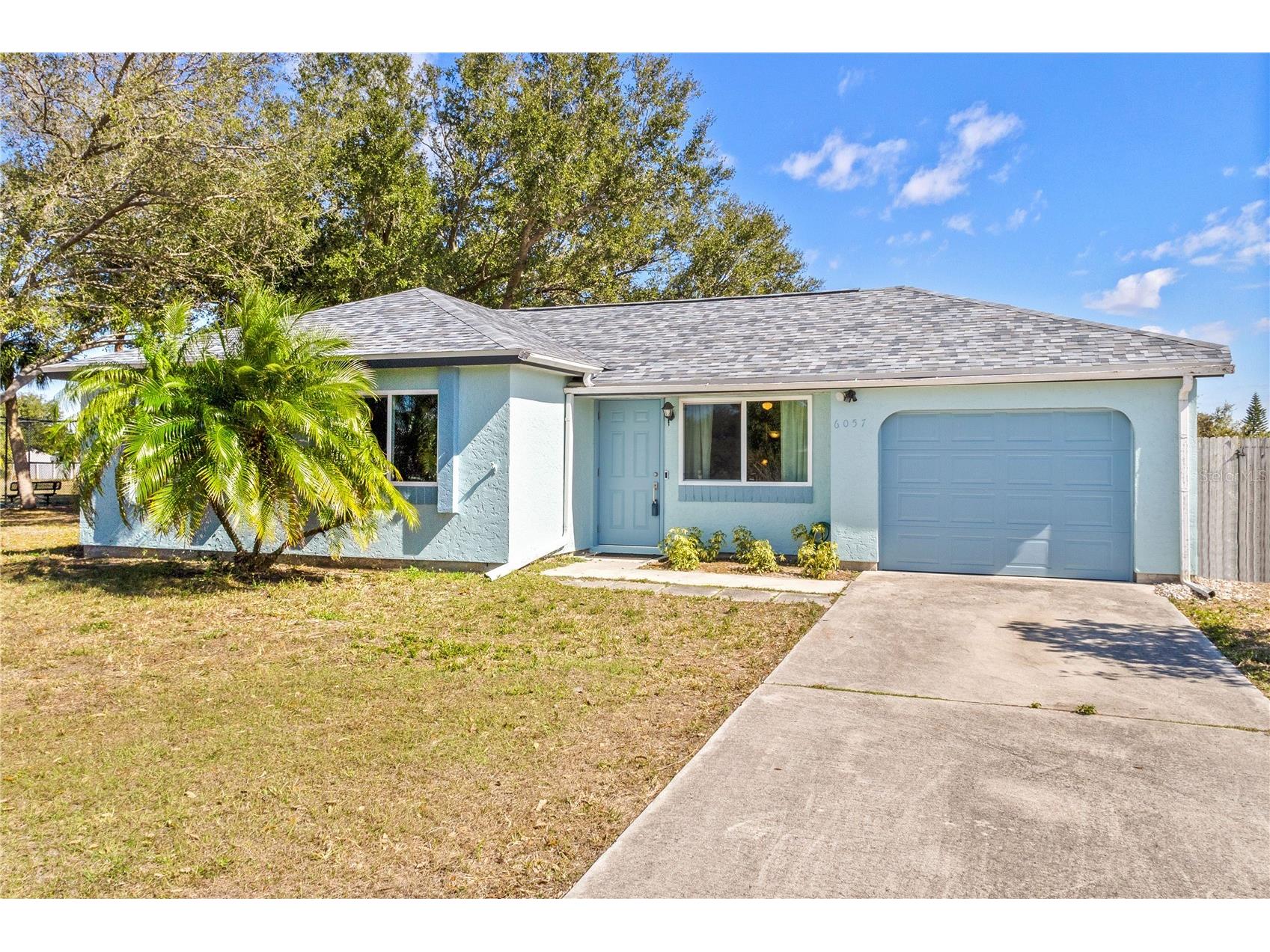 6057 Myrtlewood Road North Port FL 34287 C7521041 image1