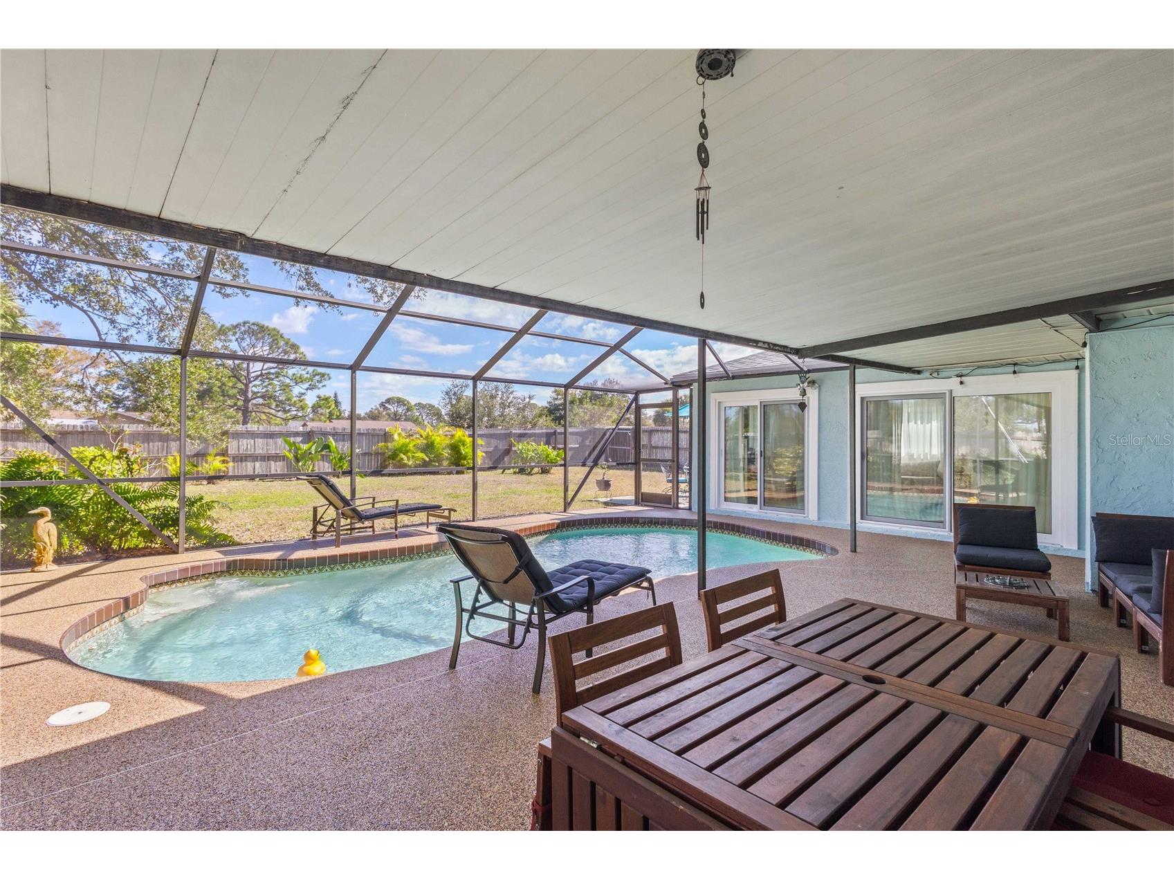 6057 Myrtlewood Road North Port FL 34287 C7521041 image21