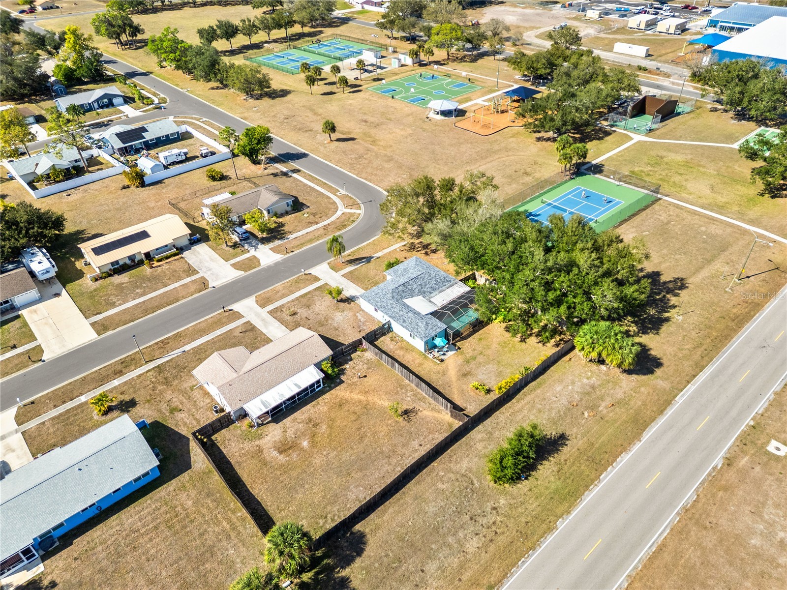 6057 Myrtlewood Road North Port FL 34287 C7521041 image34