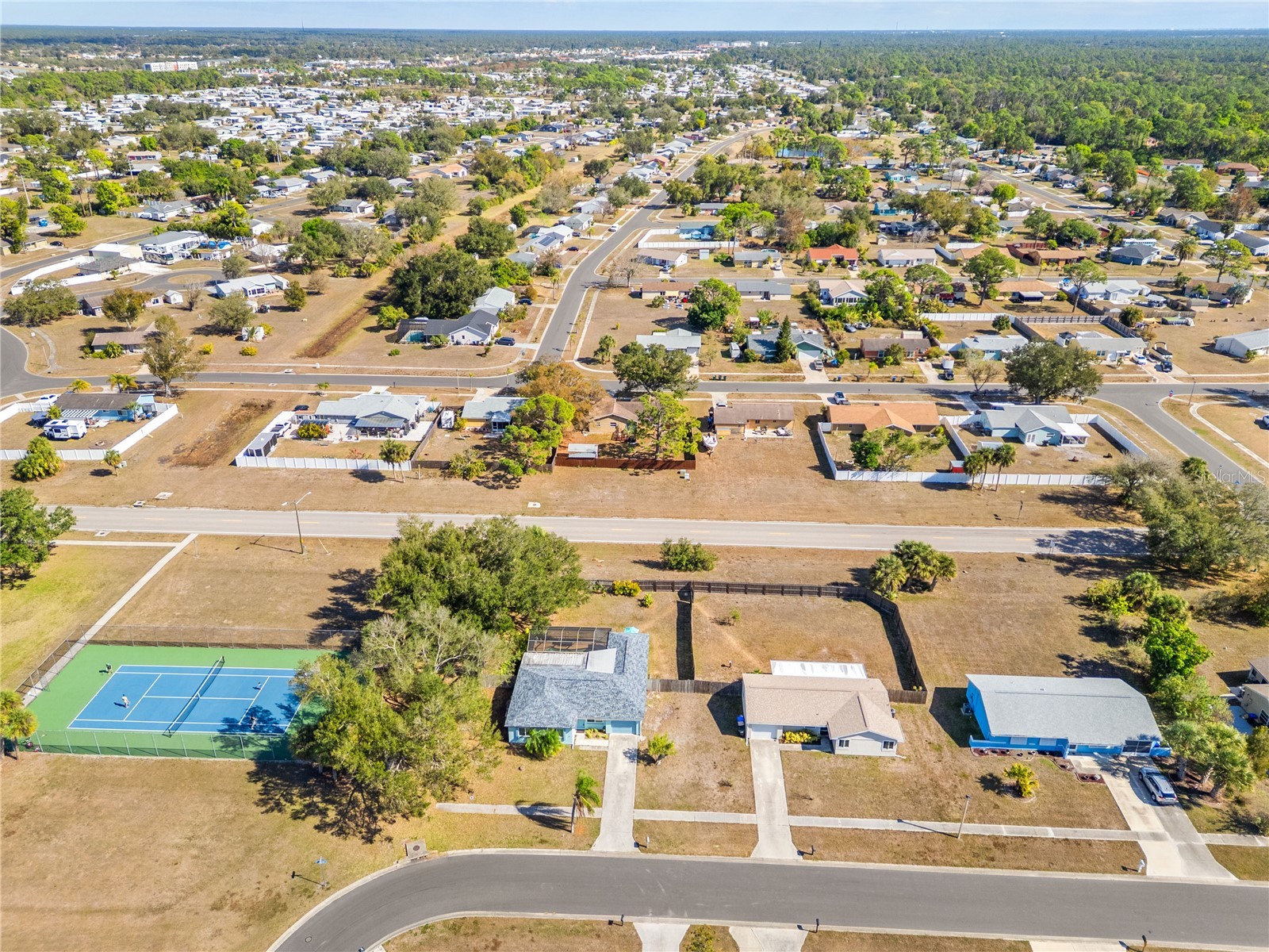 6057 Myrtlewood Road North Port FL 34287 C7521041 image37